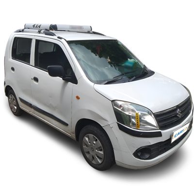 Maruti Wagon R 1.0-img